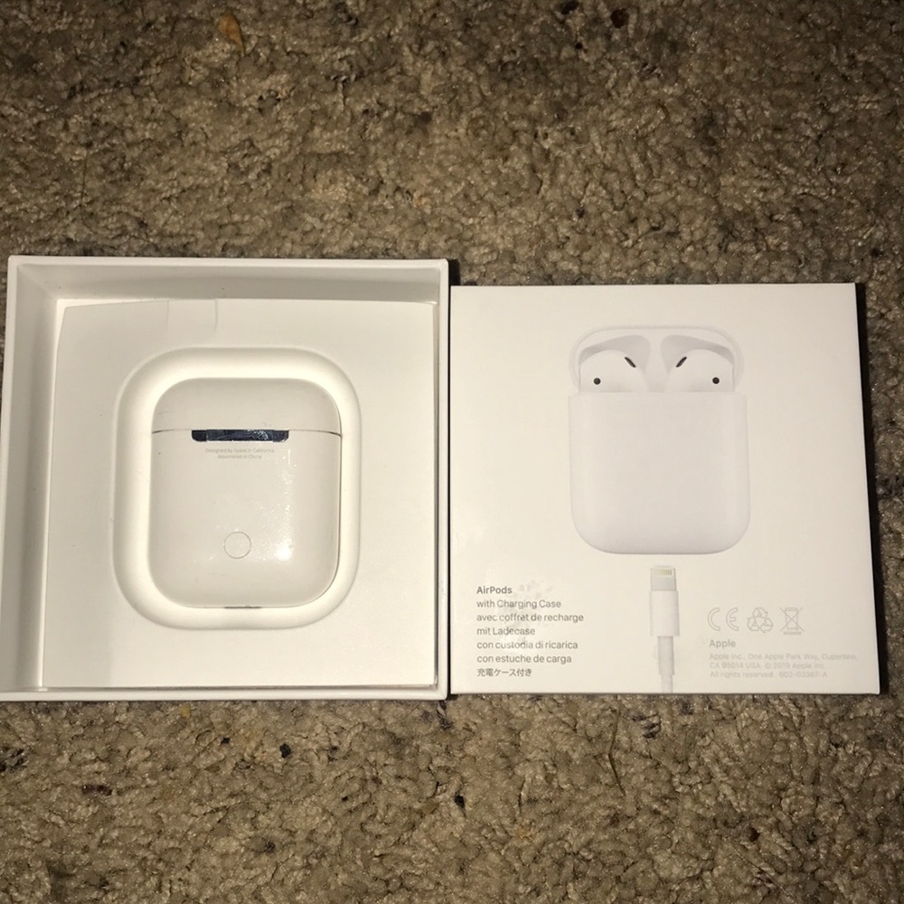 AirPod Case